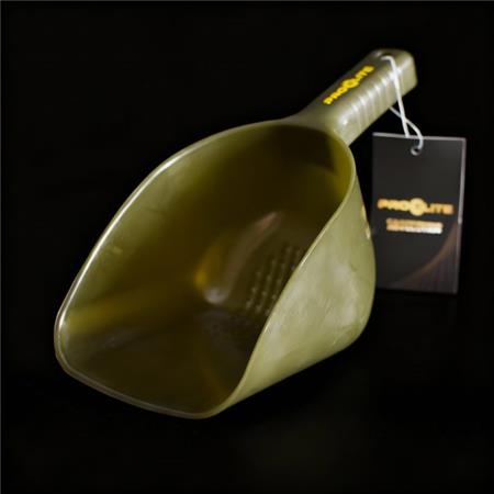 Cucharón De Cebado Pro Elite Baits Pro Square Bait Scoop