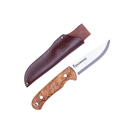 CUCHILLO BROWNING BJORN