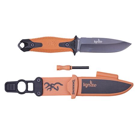 CUCHILLO BROWNING IGNITE