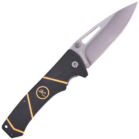 CUCHILLO BROWNING LONG HAUL