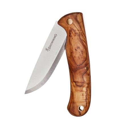 CUCHILLO BROWNING POCKET PLIANT