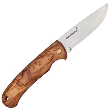 Cuchillo Browning Pocket Pliant