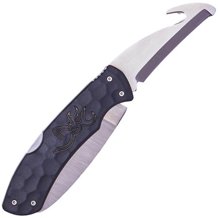 CUCHILLO BROWNING PRIMAL KODIAK - 3 LAMES