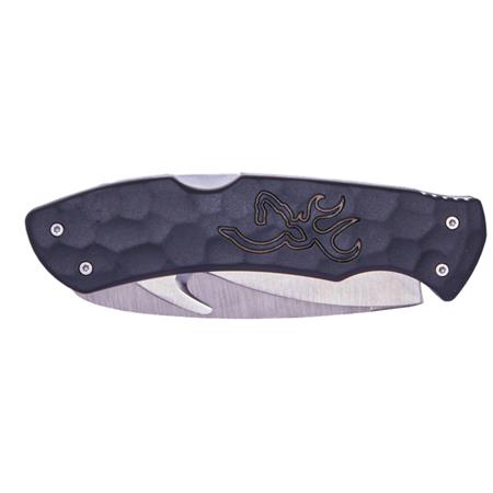 CUCHILLO BROWNING PRIMAL KODIAK - 3 LAMES