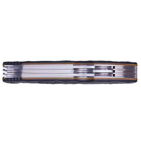 CUCHILLO BROWNING PRIMAL KODIAK - 3 LAMES