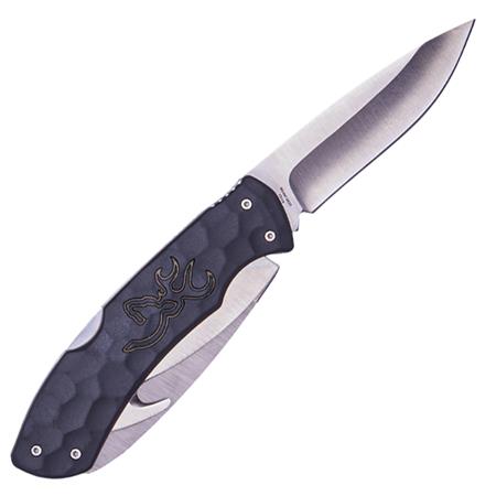 Cuchillo Browning Primal Kodiak - 3 Lames