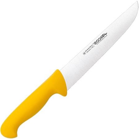 Cuchillo De Carnicero - Mango De Polipropileno Arcos
