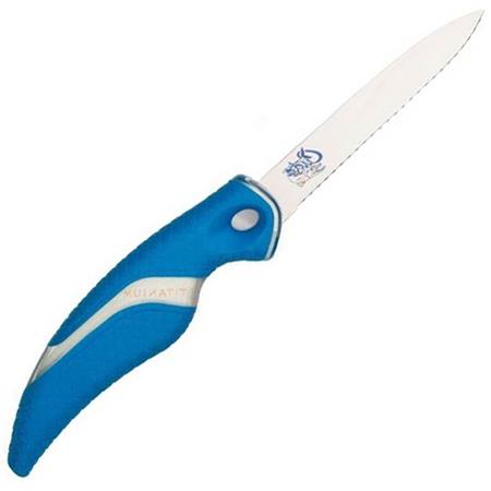 Cuchillo De Pesca Para Cebo Cuda