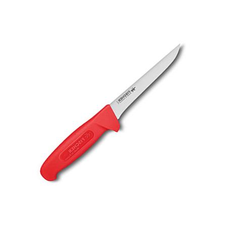 Cuchillo Fischer-Bargoin Lame Droite Profinox