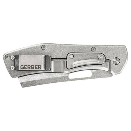 CUCHILLO GERBER E-Z OUT SKELETON