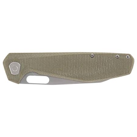CUCHILLO GERBER MANSFIELD