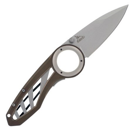 Cuchillo Gerber Remix