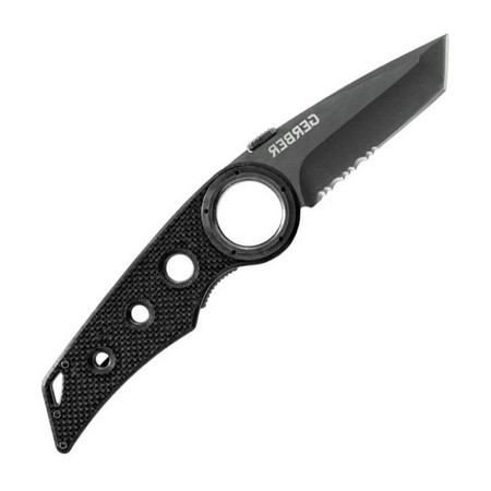 Cuchillo Gerber Remix Tactical