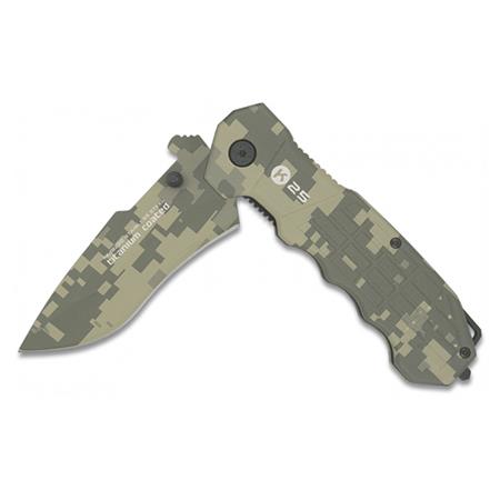 Cuchillo K25 Tactique Digital
