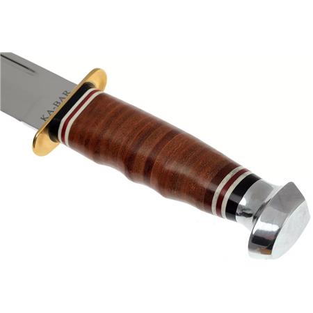 CUCHILLO KA-BAR MARINE HUNTER