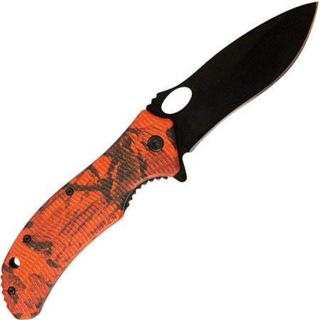 Cuchillo Ligne Verney-Carron Kamo