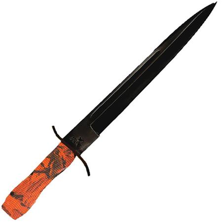 Cuchillo Mango Camo Ligne Verney-Carron Karan Manche Camo