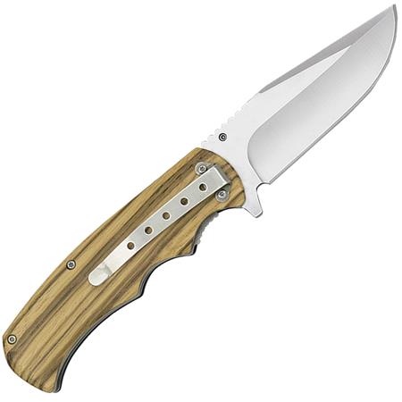 CUCHILLO MARTINEZ ALBAINOX - SANGLIER