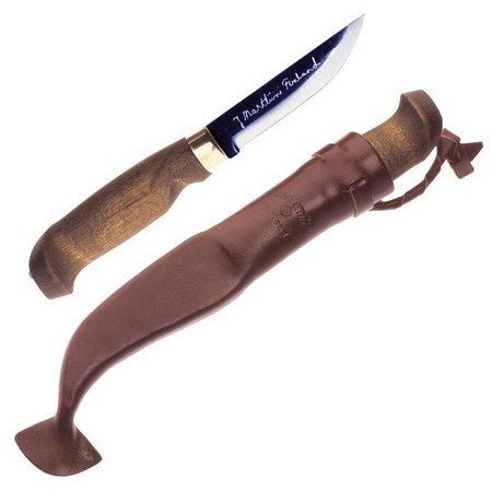 Cuchillo Marttiini Lynx Carbon Steel