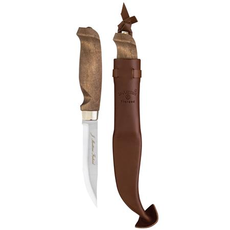Cuchillo Marttiini Lynx Lumberjack Stainless