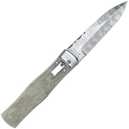 Cuchillo Mikov Predator Bone