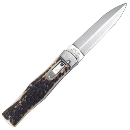 Cuchillo Mikov Predator Clip
