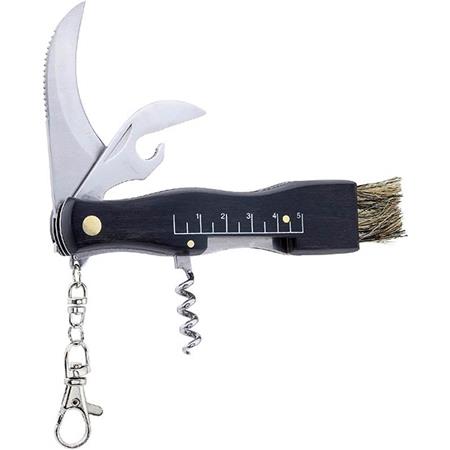 Cuchillo Multi Función Stepland
