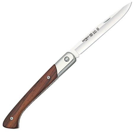 Cuchillo Nieto Camping