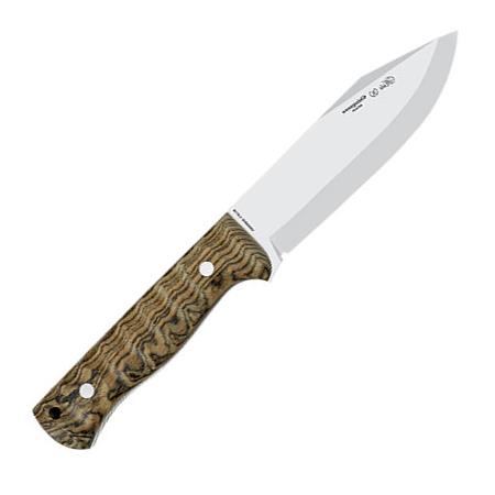 Cuchillo Nieto Chisquero