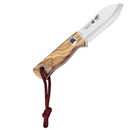 CUCHILLO NIETO SIOUX-NESSMUK MINI