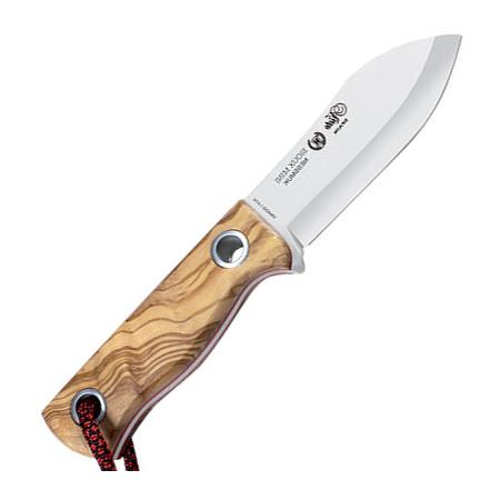 Cuchillo Nieto Sioux-Nessmuk Mini