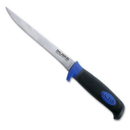 Cuchillo Para Redes Balzer