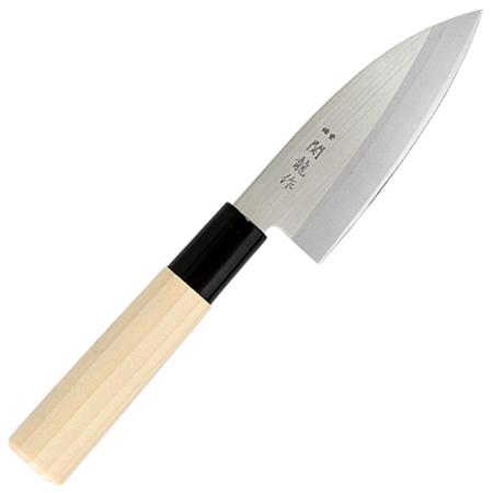 CUCHILLO SEKIRYU KODEBA