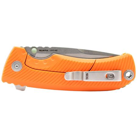 CUCHILLO SOG TELLUS FTK