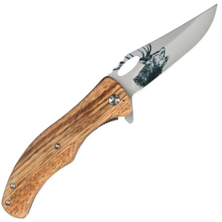 CUCHILLO STEPLAND THIERRY GRAND GIBIER