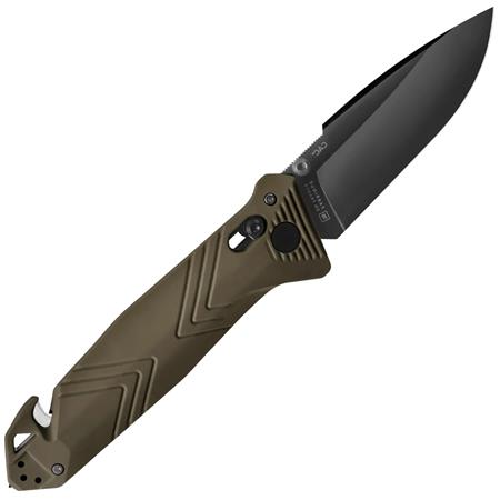 Cuchillo Tb Outdoor Cac