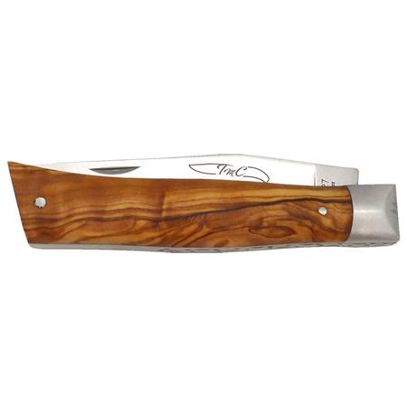 CUCHILLO TMC THEILLOL ALPIN