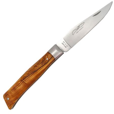 Cuchillo Tmc Theillol Alpin