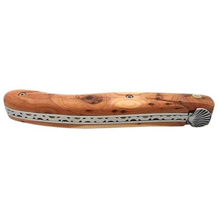 CUCHILLO TMC THEILLOL ST JACQUES