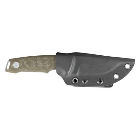 CUCHILLO WALTHER GNK 3