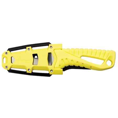 CUCHILLO WICHARD OFFSHORE RESCUE