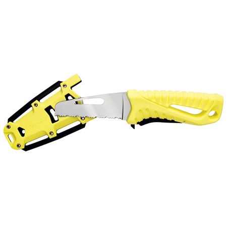 CUCHILLO WICHARD OFFSHORE RESCUE