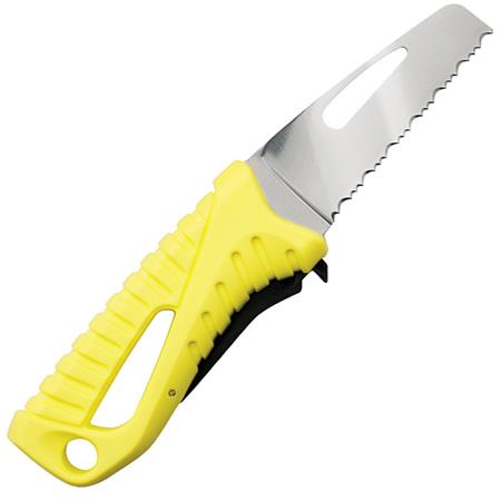 CUCHILLO WICHARD OFFSHORE RESCUE