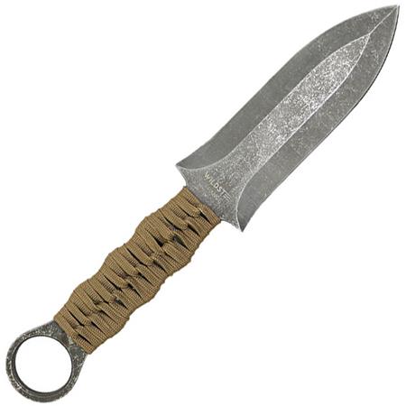 Cuchillo Wildsteer Altor