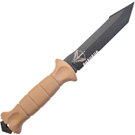 Cuchillo Wildsteer Blade H4