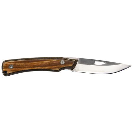 CUCHILLO WILDSTEER K-NIF