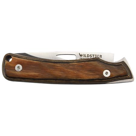 CUCHILLO WILDSTEER K-NIF