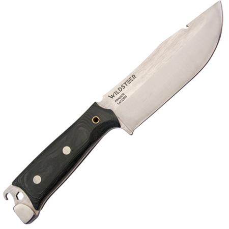 Cuchillo Wildsteer Kodiak