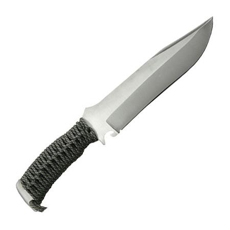 Cuchillo Wildsteer Tx Bowie