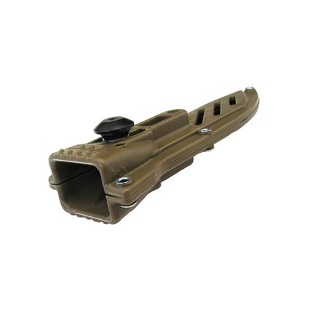 CUCHILLO WILDSTEER WILD TECH4